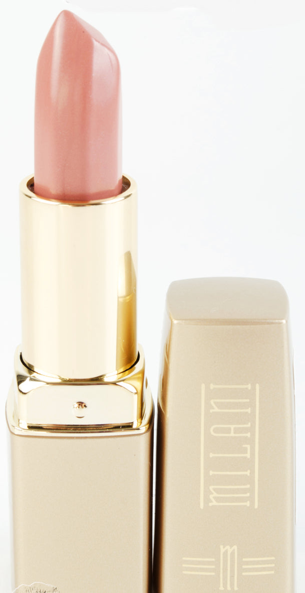MILANI Cosmetics Lipstick, Nude Creme 50, 0.13oz - ADDROS.COM
